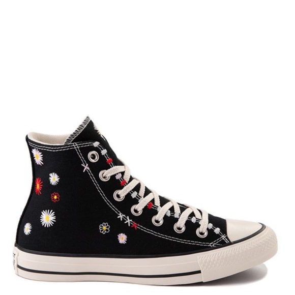 Converse Chuck Taylor All Star Hi Friends For Life - Picture 5 of 8